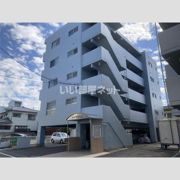 ハイツ南松山の外観画像