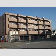 ファミール スクウェアの外観画像