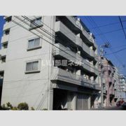 亀田ビルの外観画像