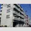 亀田ビルの間取り画像