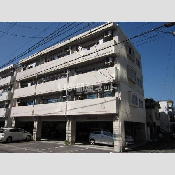 メゾンしんわの賃貸物件