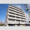 銀杏町レジデンスの間取り画像