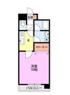 リアライズ西湊町通の間取り画像