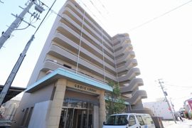 リアライズ西湊町通の外観画像