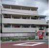 アルテハイム西新井の間取り画像