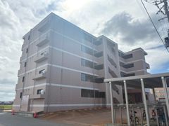 フォルトゥーナ桜の外観画像