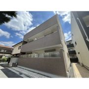 セレニティ東正雀アルファの外観画像