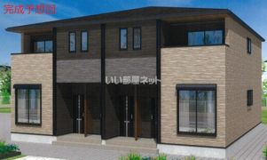 アグリヒルズ Rの外観画像