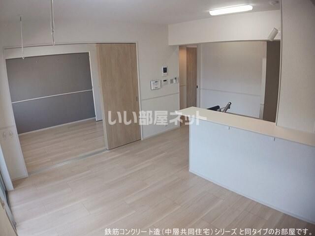 リビング