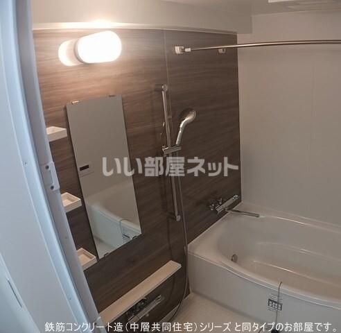 バスルーム