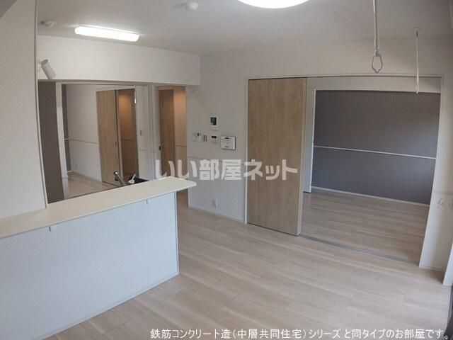 リビング