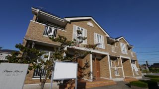 パルコ・プレッソの外観画像