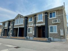 ソラーナBの外観画像