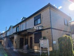 エターナルBの外観画像