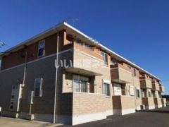 悠楽住宅マス・マロックの外観画像