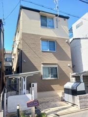 フレイム 壬生の外観画像