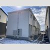 リーブルファイン一宮市乾町Ⅱ 2号棟の外観