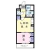 神崎町アパート（028236601）の間取り画像