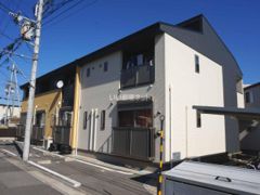 サニープレイスⅠの外観画像