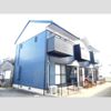 Sunny Hillの間取り画像