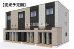 ヒカルサ甲府住吉 サウスの間取り画像