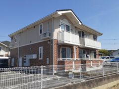 スターフィールドⅡ Bの外観画像