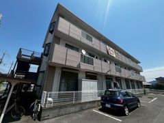 RICHウエストフィールドの外観画像