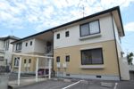 ディアス中山新町の間取り画像