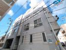 三谷ビルの間取り画像