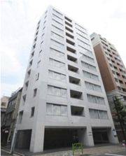 カスタリア水天宮Ⅱの外観画像