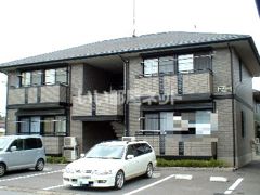 フラワーレジデンスJUN Fの外観画像