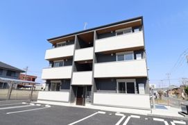 EIJU HOUSE Ⅱの外観画像