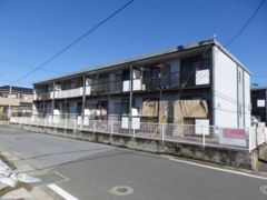 シティウィングCD Dの外観画像