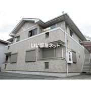 サンセットヤードの外観画像