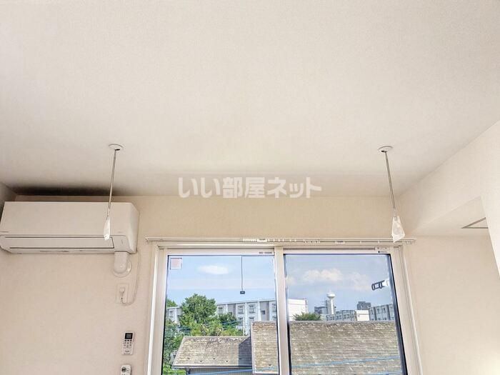 洋室
