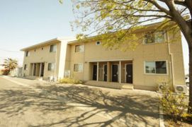 ハックベリーの外観画像