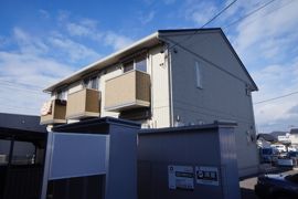 エスパレオ・Mの外観画像