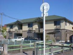 アメニティーコートの外観画像