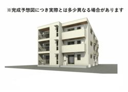D-residence宇保町の外観画像