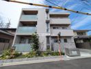 D-residence宇保町の間取り画像
