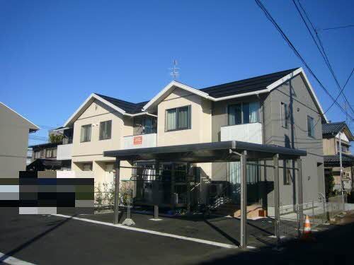 アルセ Rの外観画像