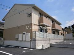 セジュール三国の外観画像