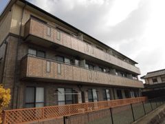 コトー鹿子木の外観画像