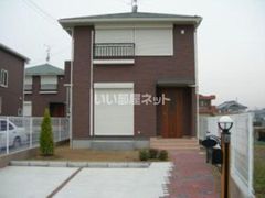 グレイスコートの外観画像