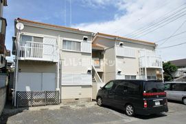 ルーバンの外観画像