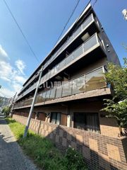 SQUARE CITY YOKOHAMA TSURUMIの外観画像