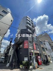 Moonshiny弐番館の外観画像