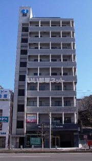 バードハウジングビルの外観画像