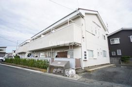 レジデンスコスギBの外観画像