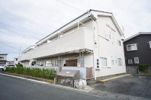 レジデンスコスギBの間取り画像